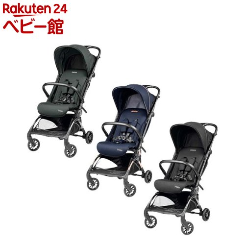 Peg-Perego ベビーカー ヴォロ(1台)【ペグペレーゴ(Peg-perego)】