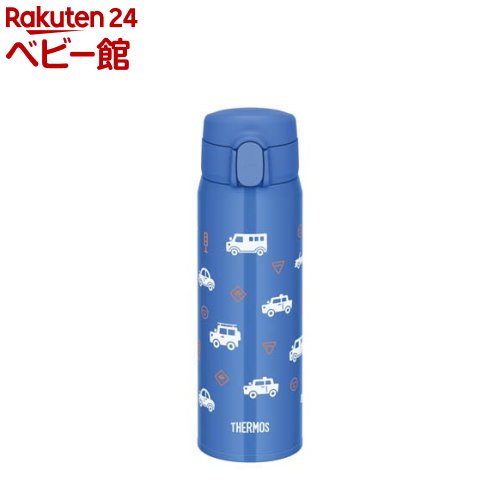 【18日10:00~21日9:59 エントリーで最大7倍】サーモス 真空断熱3ウェイボトル 食洗機対応 0.56L コバルトブルー FJW-550TR COB(1個)【サーモス(THERMOS)】のサムネイル