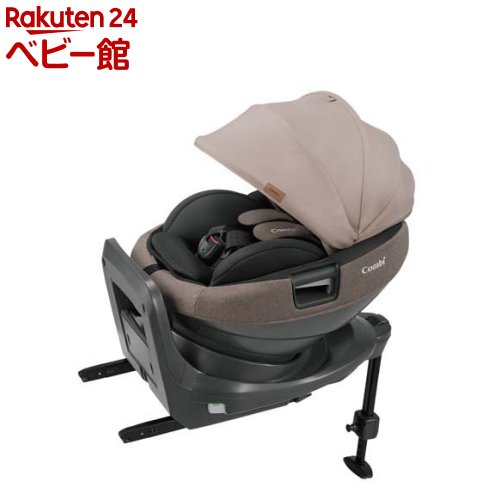 Rr THE S ISOFIX GbOVbN ZC-690 `ChV[g oYj(1) Rr [WjAV[g Rr Combi]