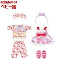 パジャマ&ワンピースセット(1個)【パイロット】