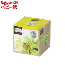エコ栽培キット Re:Green ベビーリーフ(1個)