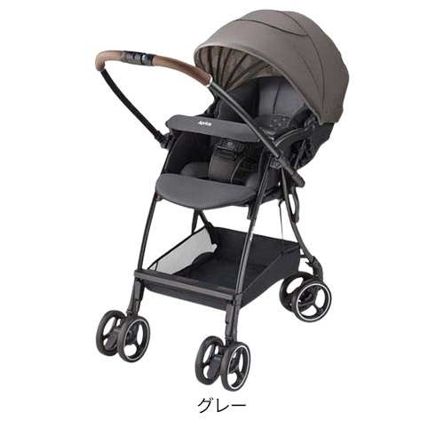【1種類を選べる】アップリカ ラクーナエアープラス(1台)【アップリカ(Aprica)】[...