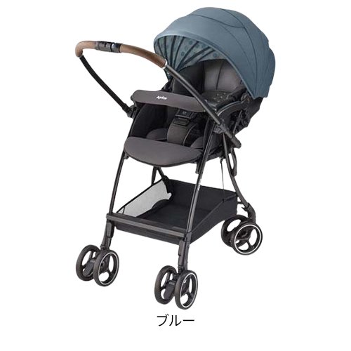 【1種類を選べる】アップリカ ラクーナエアープラス(1台)【アップリカ(Aprica)】[...