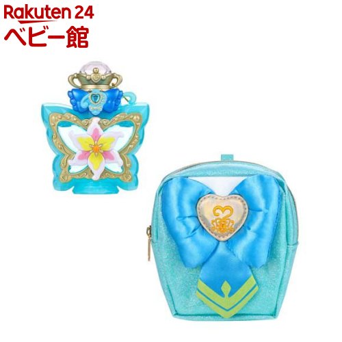 Pretty Holic トップオブリリーフレグランス スペシャルセット(1セット)【バンダイ(プリキュア)】
