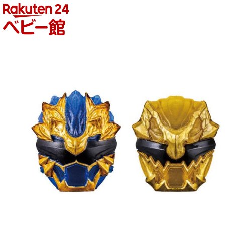 DXセンタイリングセット ゴジュウレオン＆ゴジュウティラノ(1セット)【ナンバーワン戦隊ゴジュウジャー】のサムネイル