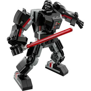 レゴ(LEGO) スター・ウォーズ ダース・ベイダー(TM) のメカスーツ 75368(1個)【レゴ(LEGO)】[おもちゃ 玩具 男の子 女の子 子供 5歳 6歳 7歳 8歳]