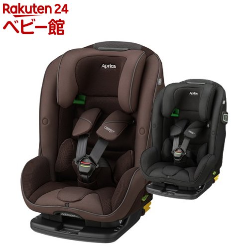 フォームフィット ISOFIX セーフティ