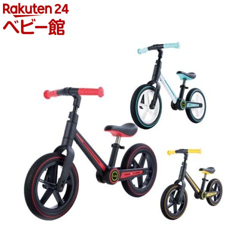 【1種類を選べる】FFB12(1台)【エムアンドエム】[自転車 バランスバイク キッズバイク キックバイク]