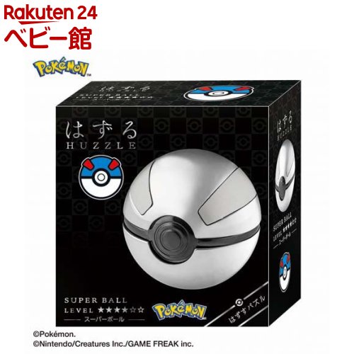 楽天市場】ポケットモンスター ボールコレクション superの通販