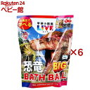 w̐}ӃCu BIGoX{[ ẑ悤ȃIW̍(1(180g)~6Zbg)