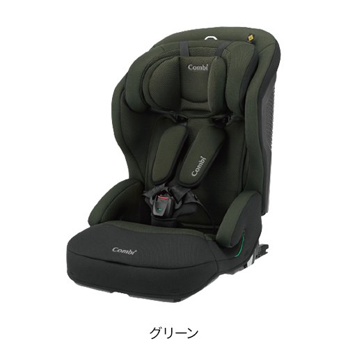 コンビ ジョイトリップアドバンス ISOFIX エッグショック SA(1台)【コンビ】[チャイルドシート ジュニアシート]