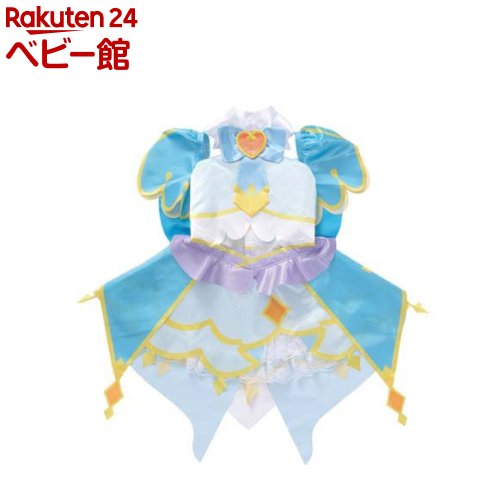 変身プリチューム キュアエクレール(1個)【バンダイ(プリキュア)】