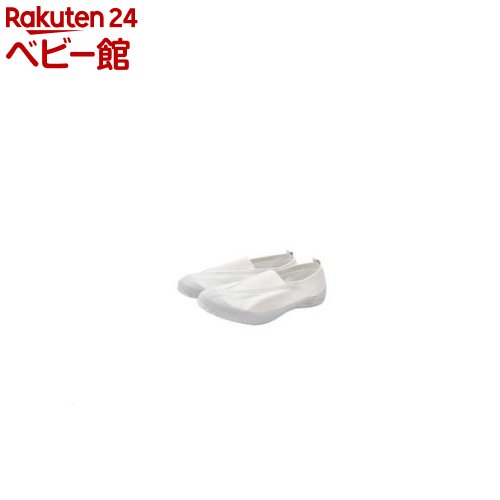 お店TOP＞ベビーファッション＞靴＞ラッキーベル スクールナンバー1 ホワイト 19cm 上履き 学校用シューズ (1足)【ラッキーベル スクールナンバー1 ホワイト 19cm 上履き 学校用シューズの商品詳細】●優れた衝撃吸収性と通気性のダブルサポート。●本体生地は、表布と裏布が糊合わせではない、通気性に配慮した特殊二重織りを採用。●フィット性に配慮し、型崩れを防止するV構造の織ゴムを採用。●補強ゴムでつま先をしっかりと保護。●フロアを汚さず、適度なグリップ性と安定性、耐久性に配慮したホワイトラバーソール。●踵部は三層構造で特殊衝撃吸収スポンジを内蔵し、クッション性に優れ、足への衝撃を緩和し、快適な履き心地で疲労を軽減。●底材を含む多くの材料に、ダイオキシンの主な原因とされる塩素化合物を使用していません。【規格概要】・サイズ：19.0cm・カラー：ホワイト・素材：アッパー：綿100％(特殊二重織り)、底：ホワイトラバーソール【注意事項】※お使いのモニター環境によって、実際にお届けになる商品と掲載している商品画像の色味が異なる場合がございます。予めご了承ください。【ブランド】ラッキーベル(Lucky Bell)【発売元、製造元、輸入元又は販売元】ラッキーベルリニューアルに伴い、パッケージ・内容等予告なく変更する場合がございます。予めご了承ください。ラッキーベル653-0836 兵庫県神戸市長田区神楽町4丁目3−10120-83-9111広告文責：楽天グループ株式会社電話：050-5306-1825[靴/ブランド：ラッキーベル(Lucky Bell)/]