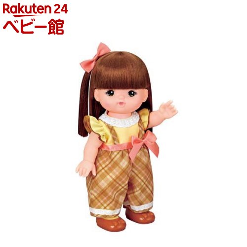 れなちゃん(1セット)[パイロット メルちゃん 人形 おともだち おんなのこ]のサムネイル