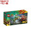 レゴ(LEGO) ジュラシック・ワールド ディロフォサウルスの襲撃 76958(1セット)【レゴ(LEGO)】 3,647円