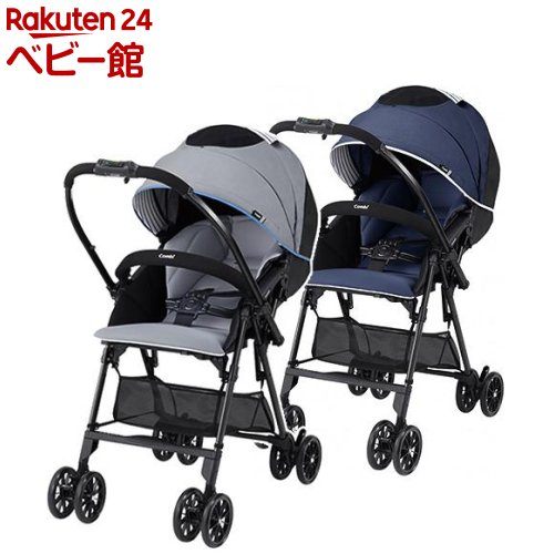 【1種類を選べる】メチャライト NH コンビ Combi 赤ちゃん ベビー バギー 出産祝い ベビー(1台)【コンビ】[赤ちゃん 男の子 女の子 ストローラー]のサムネイル