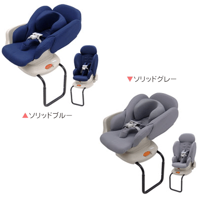 ☆☆代引無料☆送料無料☆☆ニューボーンベッド イージーターン600アップリカ チャイルドシート