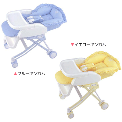 ハイローベッド＆チェア399（ニュースウィング）