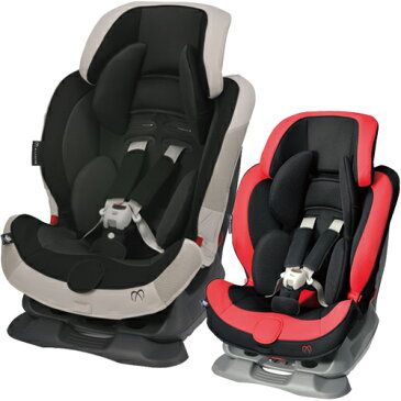 ママ割メンバー更にポイント5倍 エールベベ スイングムーン プレミアム【ホールドクッション付】 カーメイト CARMATE AILEBEBE チャイルドシート ジュニアシート【RCP】