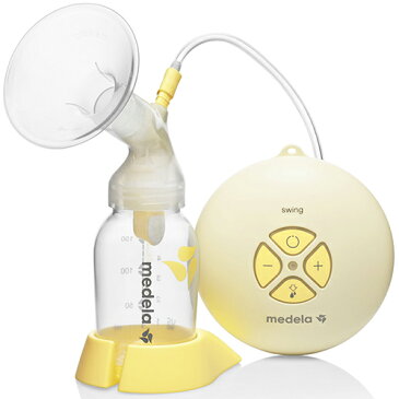 送料無料 メデラ スイング電動さく乳器（カーム付き） メデラ medela マタニティ・ママグッズ ママグッズ