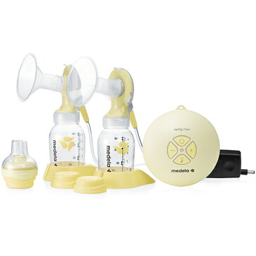 送料無料 メデラ スイング・マキシ電動さく乳器（カーム付き） メデラ medela マタニティ・ママグッズ ママグッズ