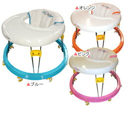 【さらにポイント5倍】送料無料 ラ ベビーウォーカー 歩行器 室内安全 セーフティ La Baby Walker パピー Puppy 室内・セーフティーグッズ 歩行器