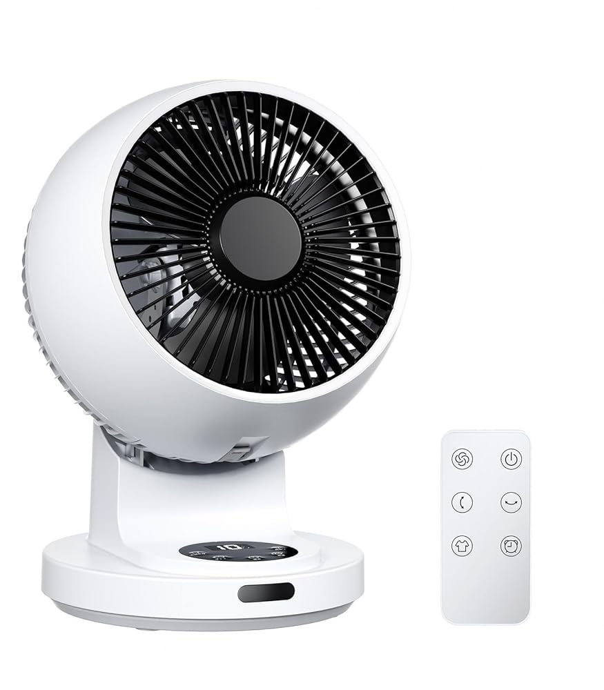 サーキュレーター 静音【360°強風・節電・分解丸洗い】上下左右 首振り dcモーター 1-12時間入/切タイマー 11段階風量調節 リモコン付き 小型 扇風機 梅雨対策 猛暑対策 省エネ メモリー機能 換気/空気循環/部屋干し 除湿 衣類乾燥 冷房/暖房 18畳対応 PSE認証済み