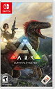 ARK: Survival Evolved (輸入版:北米)日本語選択可能 - Nintendo Switch