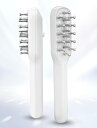 【2025新·改良型】TAQISONG 電気ブラシ 美顔器 リフトブラシ ems 頭皮ブラシ 電動頭皮ブラシ 1台多用 ems 微電流 LED光エステ...