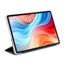 A10 Android 14 タブレットケース、撥水タブレットケース1...(3)