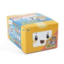 Aphmau LankyBox ぬいぐるみ コレクションぬいぐるみ ミステリーぬいぐるみ 公式ライセンス商品