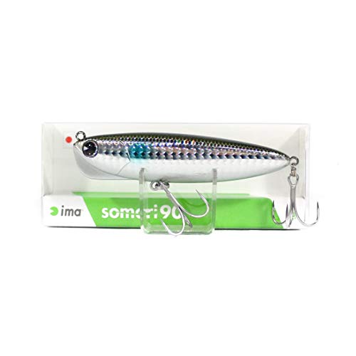 アムズデザイン(ima) シンキングペンシルベイト ソマリ somari 90mm 18g