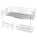 BITTOP 伸縮水切りラック