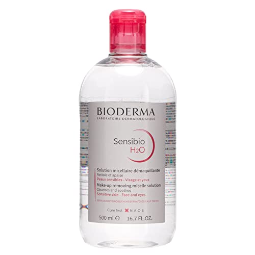 ӥǥ(BIODERMA) 󥷥ӥ H2O ( ġ) D 500ml 2ܥå [¹͢]