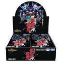 デュエル・マスターズ TCG DM24-RP4 王道篇第4弾 「悪魔神、復活」 BOX