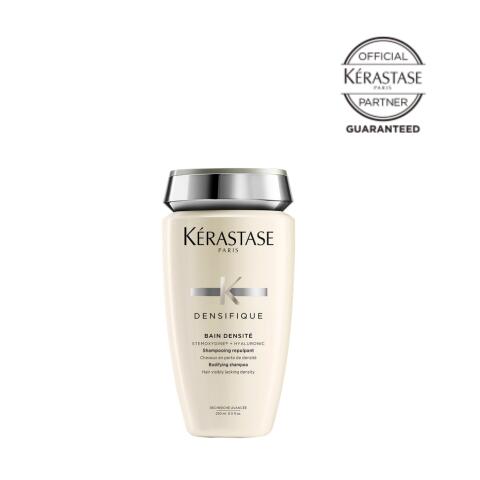 【プレゼントつき/P10倍/正規品】KERASTASE ケラスターゼ バン デンシフィック 250ml スカルプヘアシャンプー エイジングケア インバスケア スカルプケア 薄毛 潤い 弾力 ハリ・コシ ボリューム