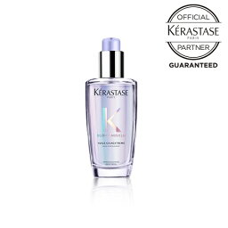 【★プレゼントつき★/ポイント10倍/送料無料/正規品】KERASTASE ケラスターゼ BL ユイル シカEXT 100ml ヘアオイル