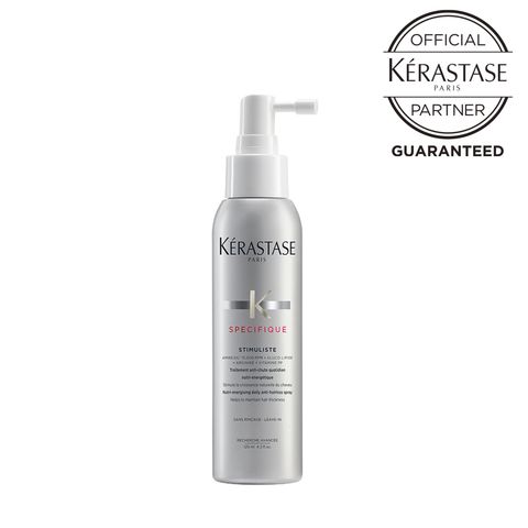 【★プレゼントつき★/ポイント10倍/送料無料/正規品】KERASTASE ケラスターゼ スティミュリスト 125ml 薬用スカルプエッセンス