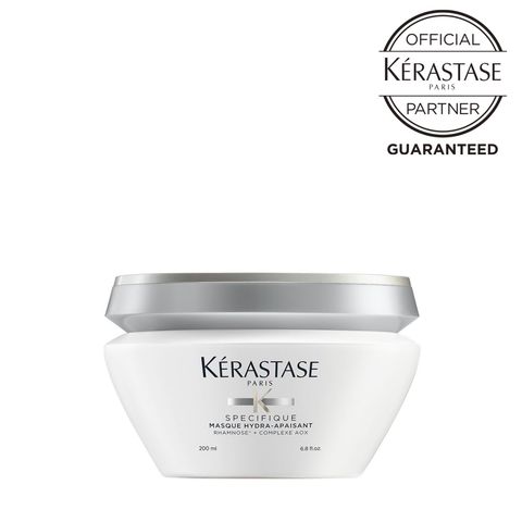 【★プレゼントつき★/ポイント10倍/送料無料/正規品】KERASTASE ケラスターゼ マスク イドラアペザント 200g スカルプトリートメント