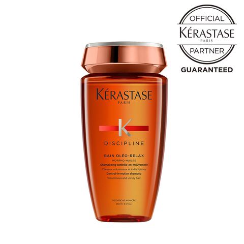 KERASTASE ケラスターゼ バン オレオ リラックス 250ml シャンプー