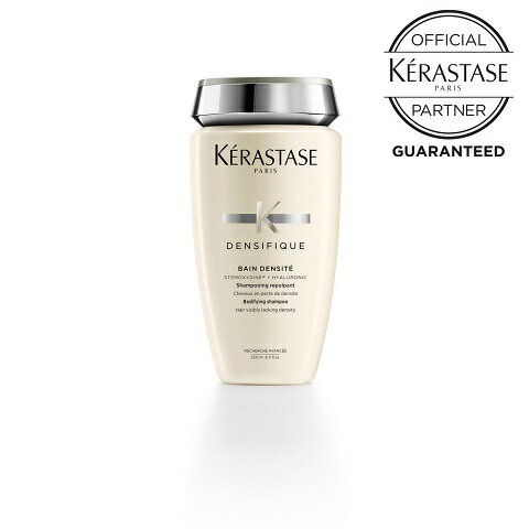 KERASTASE ケラスターゼ バン デンシフィック 250ml スカルプヘアシャンプー