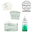 KERASTASE ケラスターゼ 22EC ディープスカルプケア