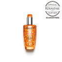 KERASTASE ケラスターゼ フルイド オレオ リラックス100ml オイルタイプのヘアトリートメント