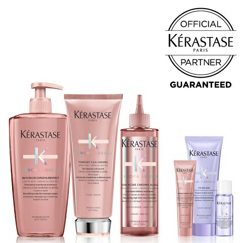 ケラスターゼ 23EC CA トータルカラーケア 500 KERASTASE正規販売店