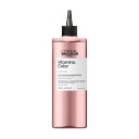 【P10倍/送料無料】ロレアル プロフェッショナル ビタミノカラー コンサントレ 400ml