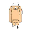 楽天サンワウェブフレコンバッグ 096-C-2 丸型 1200φx1800H 上下半開 排出口あり （10枚入） バージン材 コンテナバッグ フレキシブルコンテナバッグ 【食品衛生法適合】