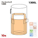 【クリアタイプ】透明ガラ袋（クリアー）　紐付き　600×900mm【200枚入】【※400枚ごとに送料800円かかります】