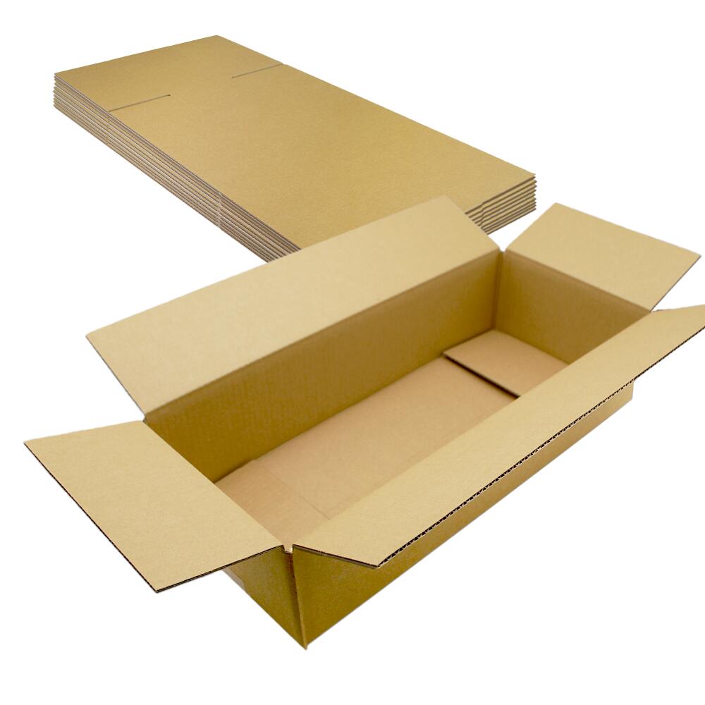 段ボール 紙コースター10パック用 10枚