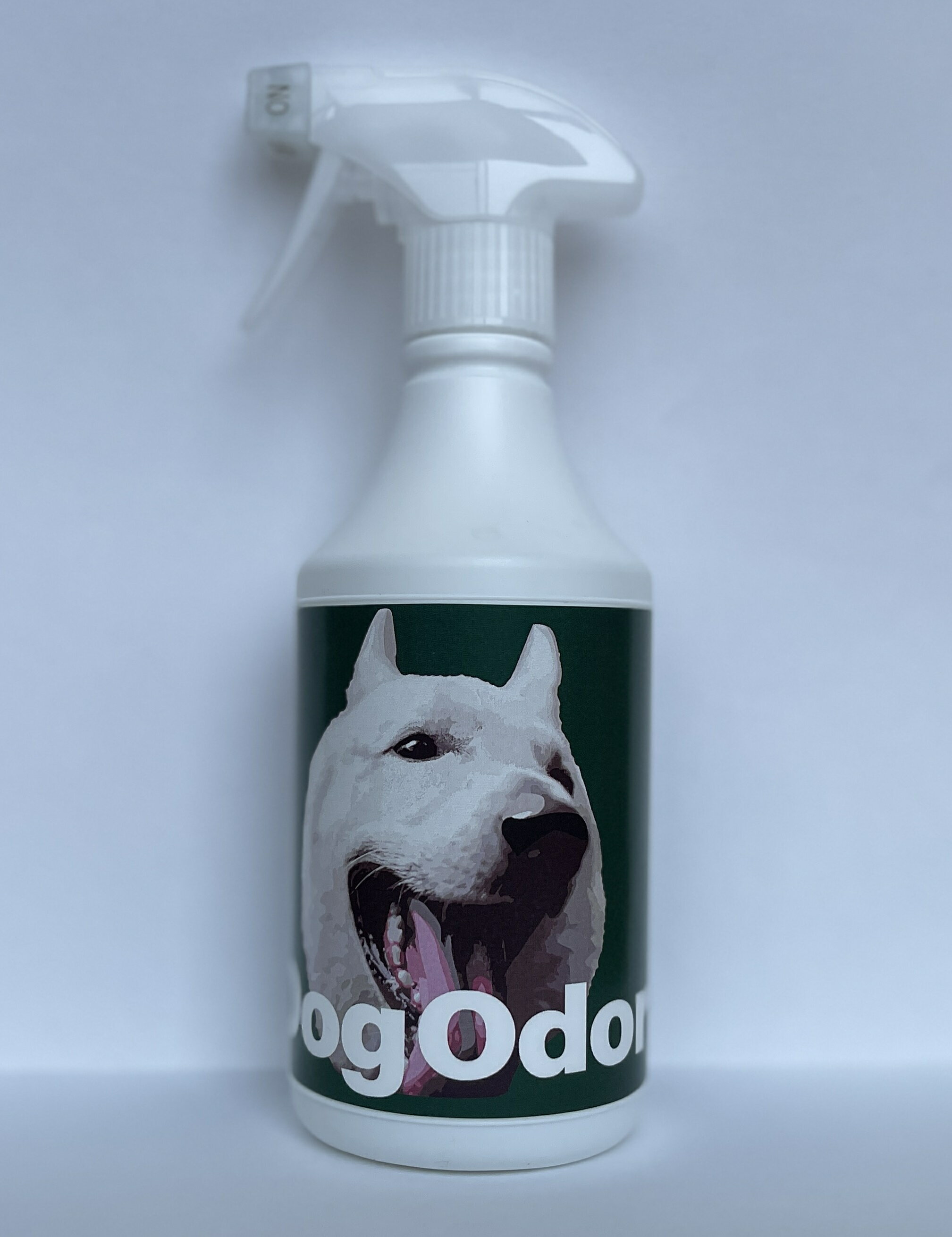 �ý��� Dog Odor 500ml