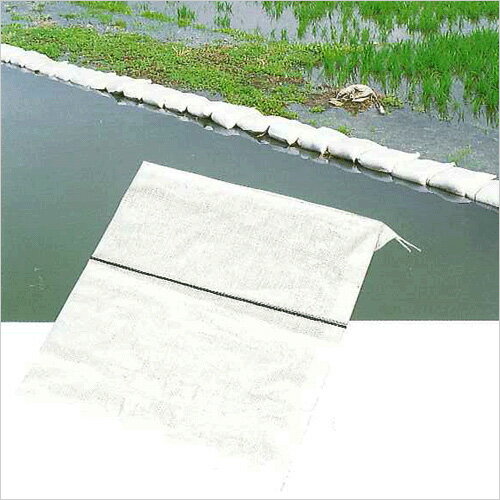 スーパー土のう(48cm×62cm)